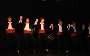 FOTO: Centar za kulturu Sarajevo obilježio 50 godina rada